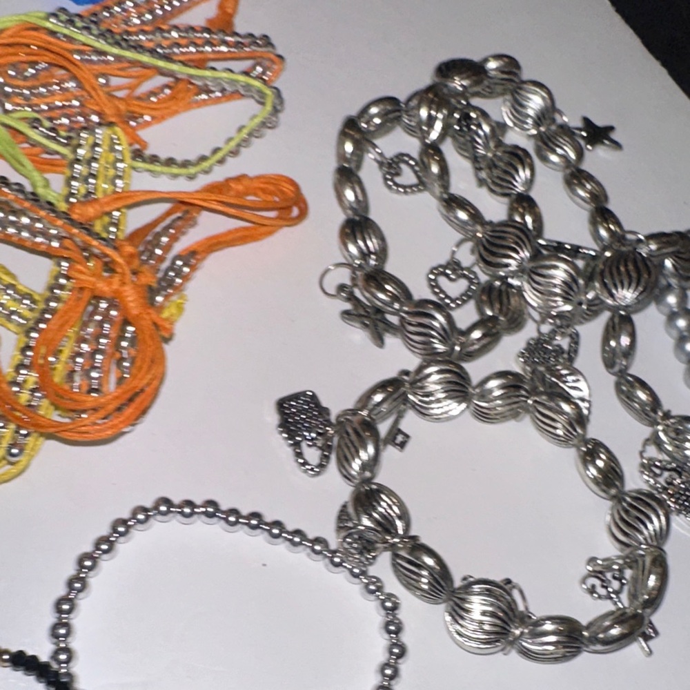 Colorful Bracelets Collection Lot#A - Picture 6 of 8